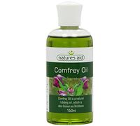 (3 PACK) - Natures Aid - Comfrey Oil | 150ml | 3 PACK BUNDLE