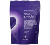 (3 PACK) - Naturya - Org Acai Powder | 125g | 3 PACK BUNDLE by NATURYA