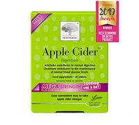 (3 PACK) - New Nordic Apple Cider Mega Strength - One A Day | 30s | 3 PACK - ...
