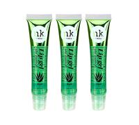 (3 Pack) NICKA K Lip Gel - ALOE