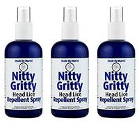 (3 Pack) - Nitty Gritty - Defence Spray | 250ml | 3 Pack Bundle