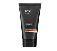 (2 PACK) No7 Men Energising Moisturiser SPF 15 x 50ml & Energising Gradual Tan Moisturiser SPF 15 x 50ml by No7 Men