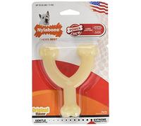 Nylabone Dura Chew Wishbone Wolf