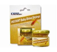 (3 Pack) Ocean Nut. - Instant Baby Brine Shrimp 20g
