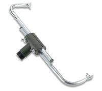 3-Pack of 18” Wooster BR036 Sherlock Wide Boy Adjustable Roller Frame