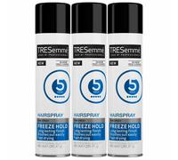 TRESemmé Extra Hold Hairspray 24-hour frizz control for a smooth finish 400 ml