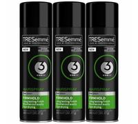 TRESemmé Extra Hold Hairspray 24-hour frizz control for a smooth finish 400 ml
