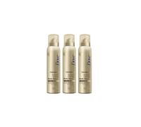 3 Pack of Dove DermaSpa Summer Revived 48 hours Active Moisturisation Fair to Medium Body Mousse 150ml