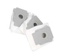 iRobot Authentic Parts - Clean Base Automatic Dirt Disposal Bags (3x) - Compatible with all Clean Base models