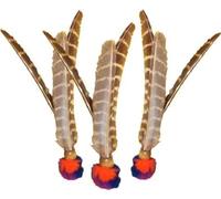 3 Pack of Go Cat Kitty Kopters by Da Bird