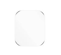 3 Pack of Screen Protectors for Xiaomi Redmi Watch 3 Arc Transparent