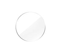 3 Pack of Screen Protectors for Xiaomi Watch S2 42mm Arc Transparent