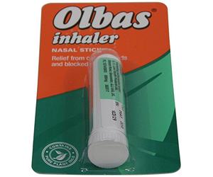 (3 PACK) - Olbas - Olbas Inhaler Twin Pack | 2 x 695pack | 3 PACK BUNDLE