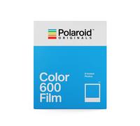 3 Pack Originals Instant Colour Film for Polaroid 600 Cameras
