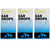 (3 Pack) Otodex - Ear Drops 14ML