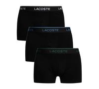 3 Pack Outline Trunks Black (Green/Blue/White) L