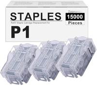 3-Pack P1 Staple Compatible with Canon Staple P1 1008B001