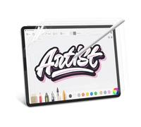 3 Pack Paperlike Screen Protector for iPad Pro 11 Inch (2022/2021/2020/2018), iPad Air 5/4 10.9 Inch (2022/2020), Matte PET Paper Film, Anti Glare, Fingerprint Resistant, Paper Like Writing Experience