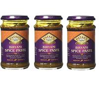 (3 PACK) - Pataks - Biryani Paste | 283g | 3 PACK BUNDLE
