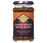 (3 PACK) - Pataks - Garam Masala Paste | 283g | 3 PACK BUNDLE