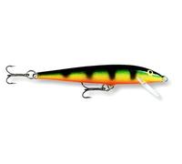 3 Pack - Perch Floating Fishing Lure, 2-3/4 In. - F07P