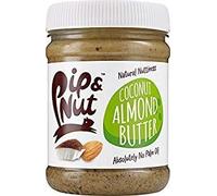 (3 Pack) Pip & Nut Coconut Almond Butter 225g