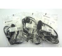 3-Pack Plantronics Proshare Stereo Adapter Cable 2 X 3.5mm plugs to QD 28959-01