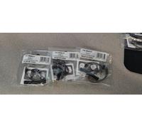 3-Pack POLY Fit Kit 3 Earloop 3 Earbud for CS540 W440 W740 Savi 8240, & 8245