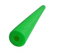 3 Pack Pool Noodle, 48 Inch Swimming Noodles, Foam Floating Pool Noodles With Hole, Multipurpose Swimming Noodle Pools Accessories For Swim Training Float Aids