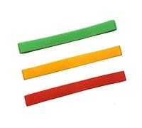 3 Pack Power Resistance Band Fit For Upper Body Wonder Arm Workout Fitness Machine