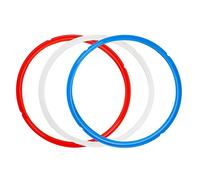 3 Pack Pressure Cooker Silicone Sealing Ring for Instant Pot IP-DUO60,IP-LUX60,IP-DUO50 4 5 or 6 7 8 Quart (7/8qt)