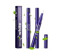 3 Pack Professional Teeth Whitening Gel Pen Effective Stain Remove Cleaning Tool