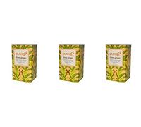 (3 PACK) - Pukka Three Ginger Tea| 20 Bags |3 PACK - SUPER SAVER