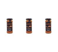 (3 PACK) - Punjaban Authentic Curry Base - Medium| 350 g |3 PACK - SUPER SAVER - SAVE MONEY