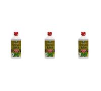 (3 PACK) - Ransom Aloe Vera Cranberry Juice | 1Ltr | 3 PACK - SUPER SAVER - SAVE MONEY