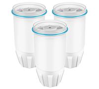 3-Pack Replacement Filter for Zero Water Pitcher ZD-018, ZD-032-rr, ZR-006