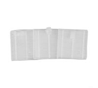 3-Pack Replacement Filters for AIRROBO for T20 and for T20+ Robot Vacuum Cleaners, High-Efficiency Filter Paper Accessories for Pet Hair and Dust, Easy to Install and Clean, White(3 PACK)