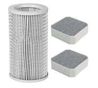 3 Pack Replacement Filters Set for Molekule , Include PECO-Filter and Pre-Filter