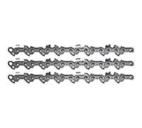 3 Pack Replacement For Oregon OEM 91PX040G AdvanceCut Saw Chain 10"