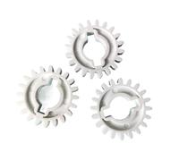 3-Pack Replacement Gear Compatible with R2 Minilab Model 355002251B