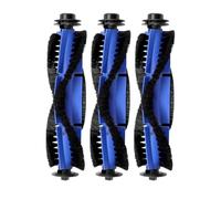 3 Pack Replacement Parts Rolling Brush,Compatible for Eufy,Compatible for RoboVac,11S 15C 30 30C 12 35C Robotic Vacuum Cleaner