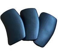 3 Pack Replacement Pillows to fit Cal Spas Hot Tub Designed for 2020-2023 Cal spa Models, This Replacement Pillow is Easy to Install with its Single pin Design, no Tools Required.