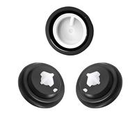 3 Pack Replacement Rubber Ball Valve Washers,Replacement Diaphragm Washers Compatible with Siamp Inlet Valves,Including Models 95, 95L, 99T, 99B, and 99