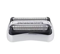 3 Pack Replacement Shaver Head for Braun Series 3, 32S Compatible with Braun S3 3040S, 3000S, 310S, 300S and More, Shaving Head Replacement for Braun Series 3, High Quality Accessories for a Close