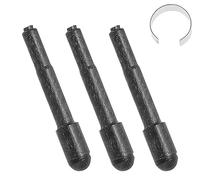 3 Pack | Replacement Stylus Points Compatible with Dell PN579X PN556W, Google Pixelbook Stylus, Lenovo ThinkPad Active Pen 2 4X80P28212 4XH0R14769