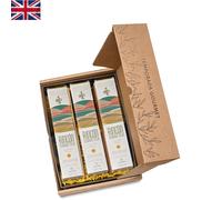 3-Pack Rincón de la Subbética Extra Virgin Olive Oil 500ml - Hojiblanca Delight