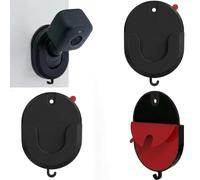 3 Pack Ring Camera Mount, Compatible with Ring Indoor Cam/Plus/Mini 2K