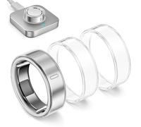 3 Pack Ring Covers Compatible with Oura Ring Gen 4/Gen 3