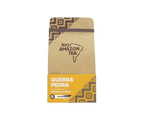 (3 PACK) - Rio Trading Quebra Pedra (Chanca Piedra) Teabags| 40 Bags |3 PACK - SUPER SAVER
