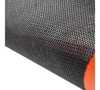 3-Pack Round Silicone Baking Mats, Non-Stick Perforated Liners for Oven Air Fryer, Heat Resistant Reusable Cookie Sheets, Easy Clean, 3 Sizes